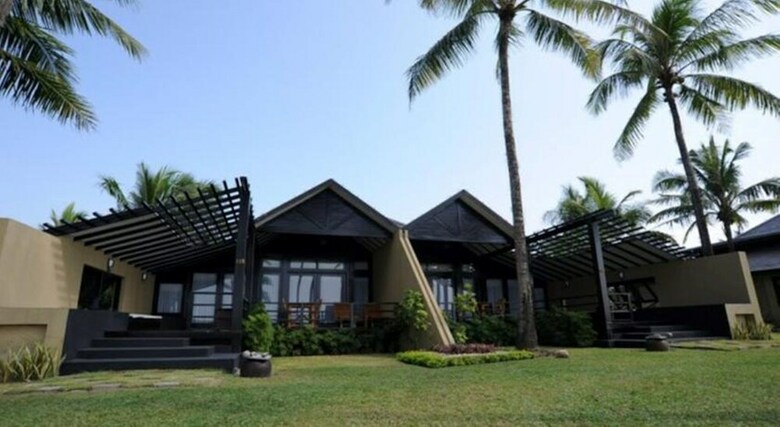 Hotel Bay Of Bengal Resort