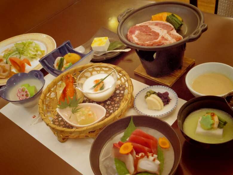 Hotel Hakone Gora Onsen Yumenoyu