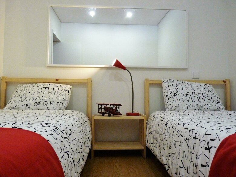 D&s - Porto Theater Apartment