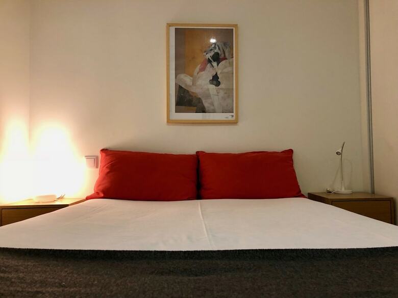 D&s - Porto Theater Apartment
