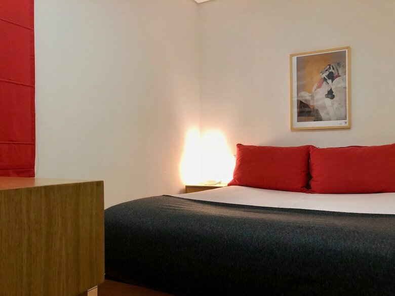 D&s - Porto Theater Apartment