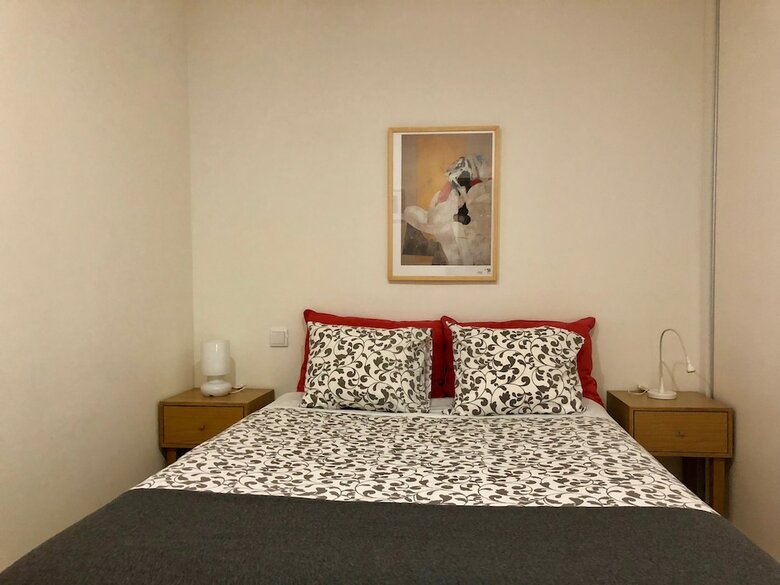 D&s - Porto Theater Apartment