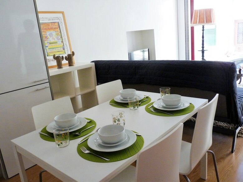 D&s - Porto Theater Apartment