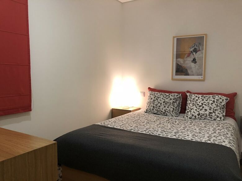 D&s - Porto Theater Apartment