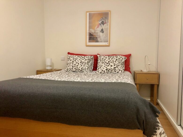 D&s - Porto Theater Apartment