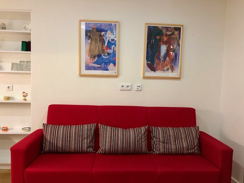 D&s - Porto Theater Apartment