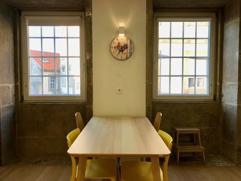 D&s - Porto Theater Apartment