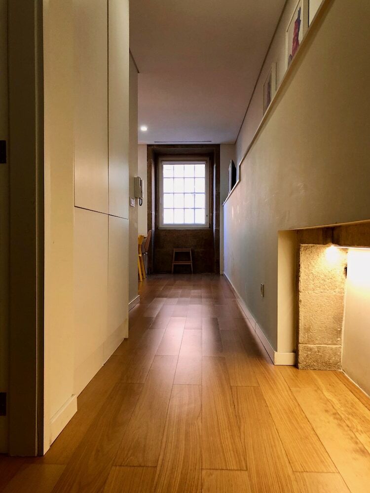 D&s - Porto Theater Apartment