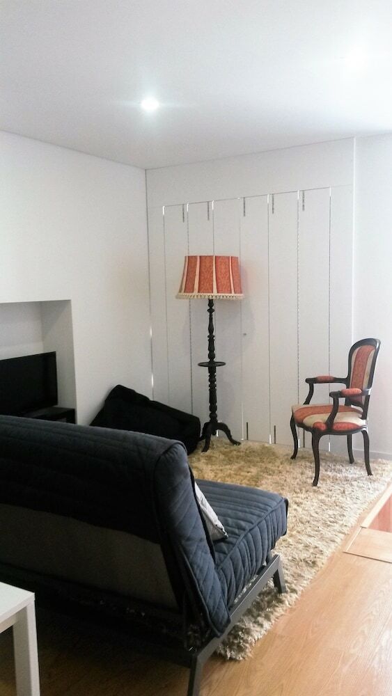 D&s - Porto Theater Apartment