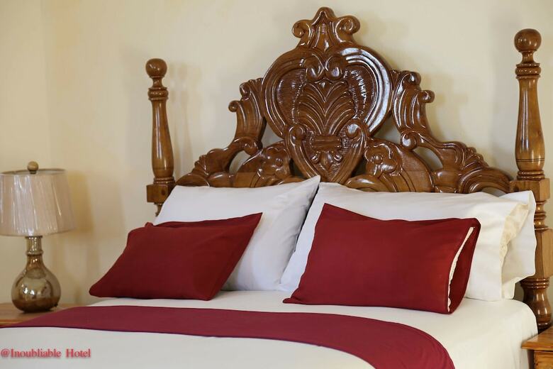 Hotel Inoubliable
