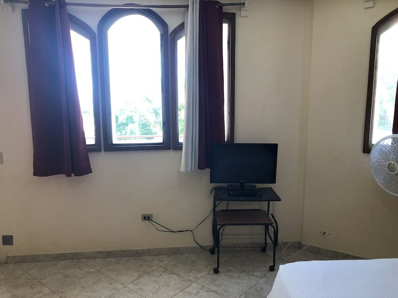 Hotel Inoubliable