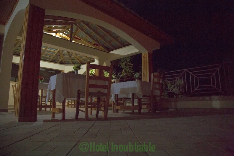 Hotel Inoubliable