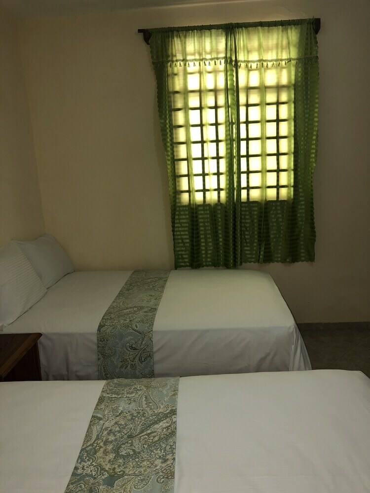 Hotel Inoubliable