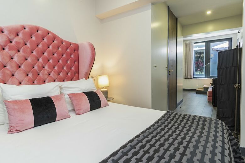 Apartamento Charm Flats