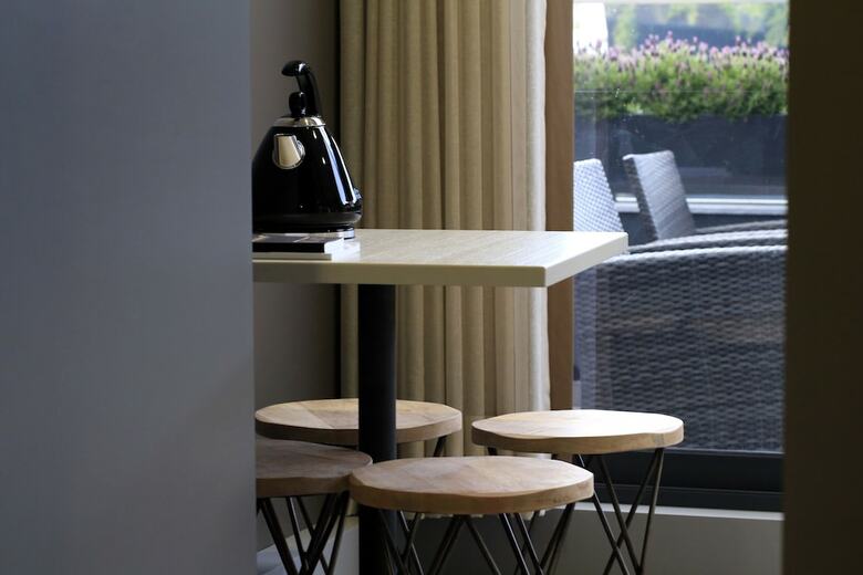 Apartamento Charm Flats