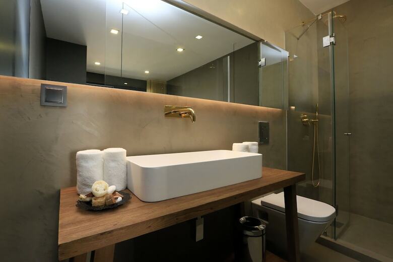 Apartamento Charm Flats