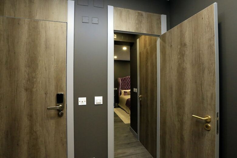 Apartamento Charm Flats
