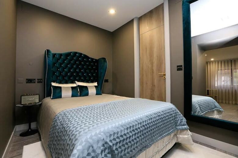Apartamento Charm Flats