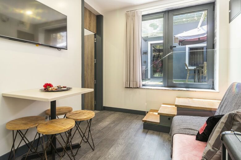 Apartamento Charm Flats