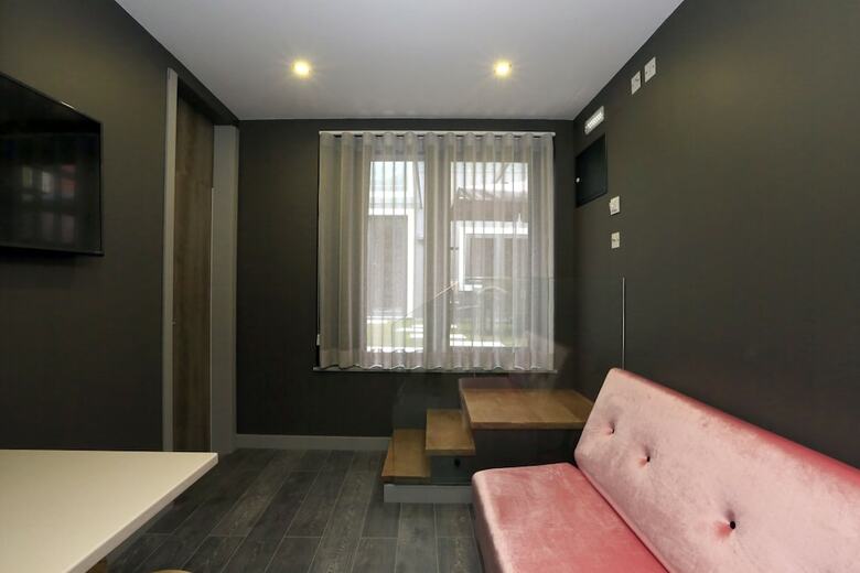 Apartamento Charm Flats