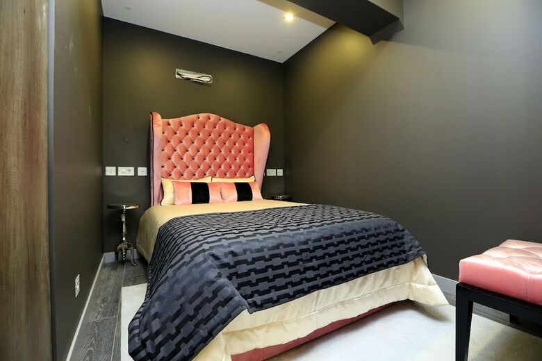 Apartamento Charm Flats