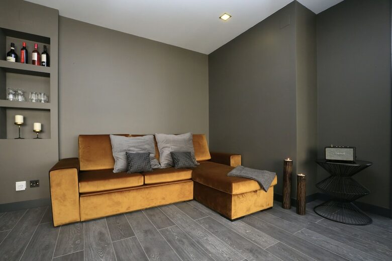 Apartamento Charm Flats