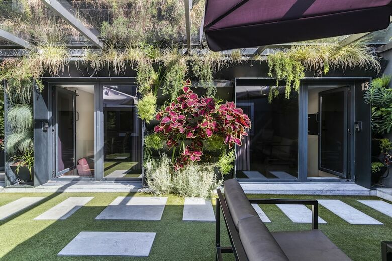 Apartamento Charm Flats