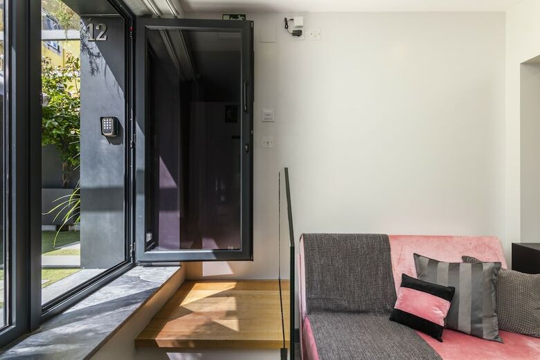 Apartamento Charm Flats