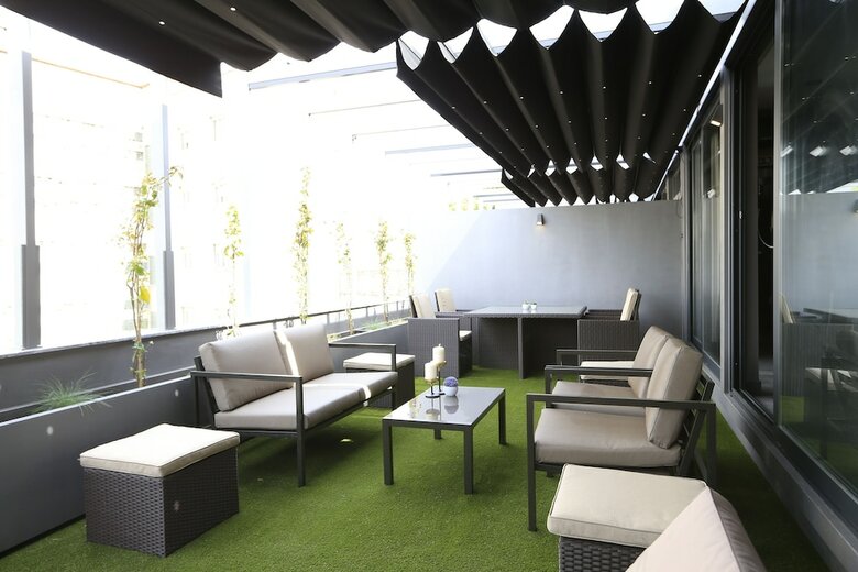 Apartamento Charm Flats