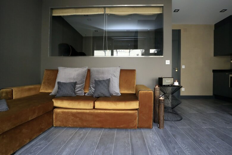 Apartamento Charm Flats