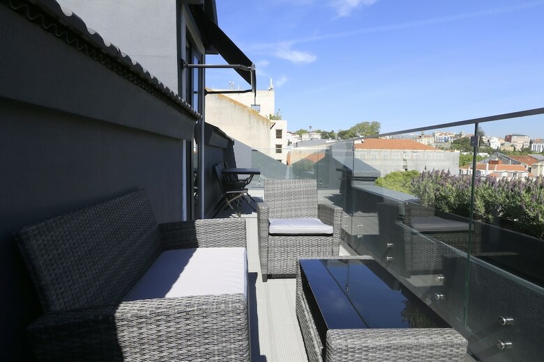Apartamento Charm Flats