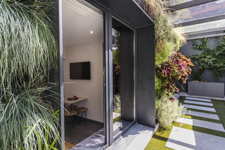 Apartamento Charm Flats