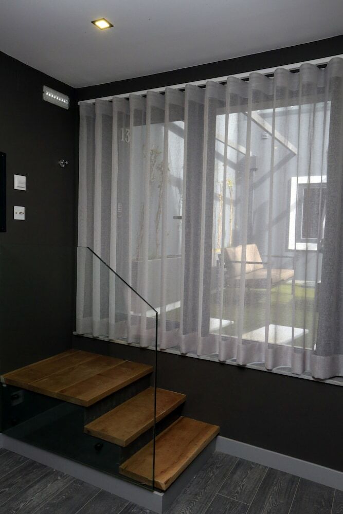 Apartamento Charm Flats