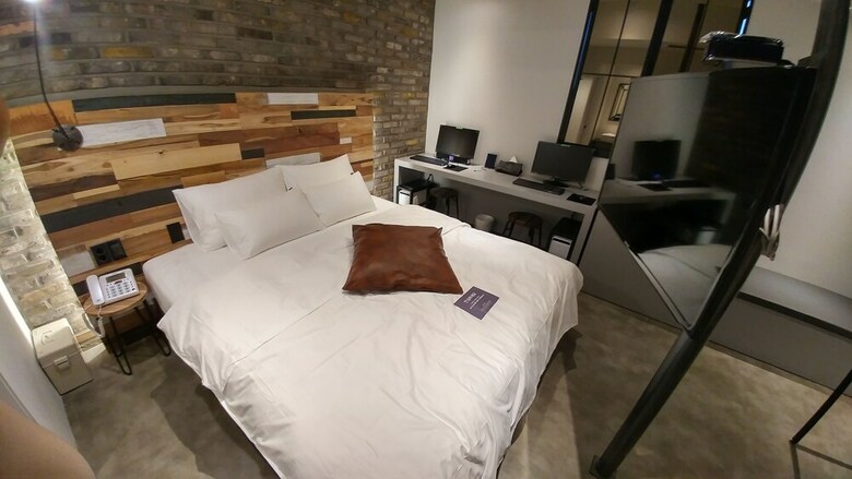 Hotel Yaja Jeongwang