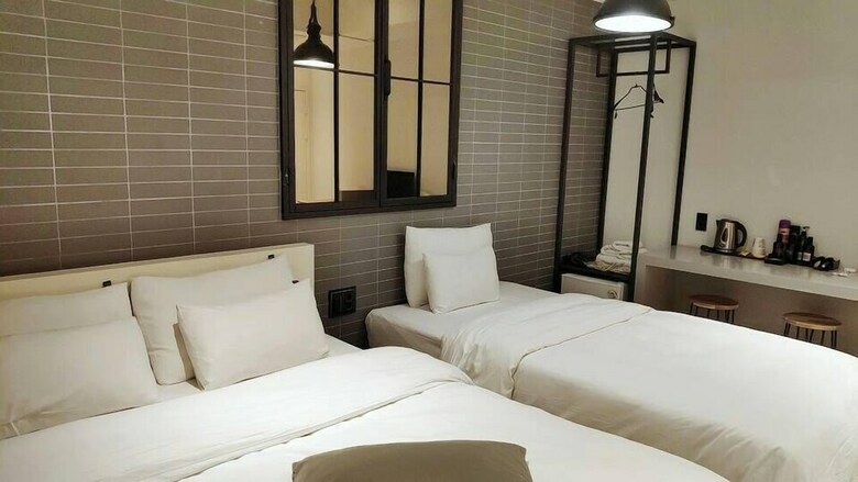 Hotel Yaja Jeongwang