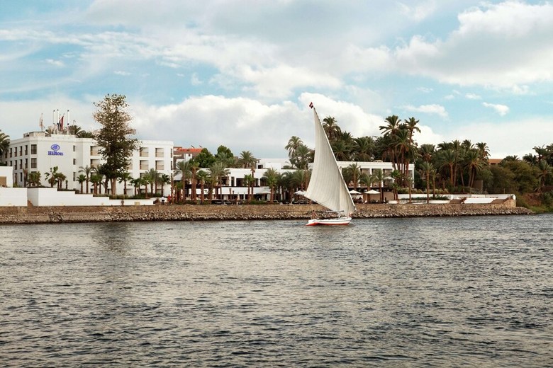 Hotel Hilton Luxor Resort & Spa