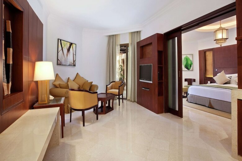 Hotel Hilton Luxor Resort & Spa