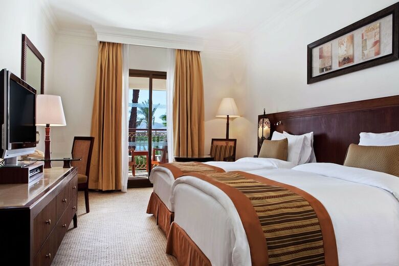 Hotel Hilton Luxor Resort & Spa