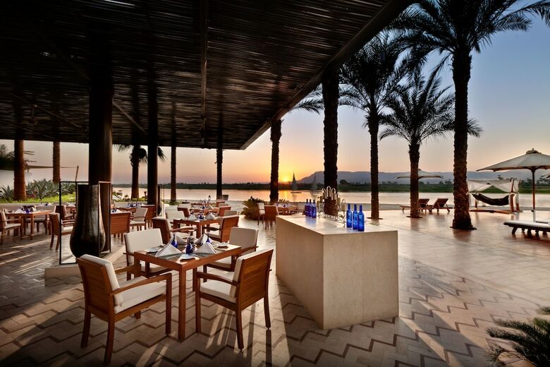 Hotel Hilton Luxor Resort & Spa