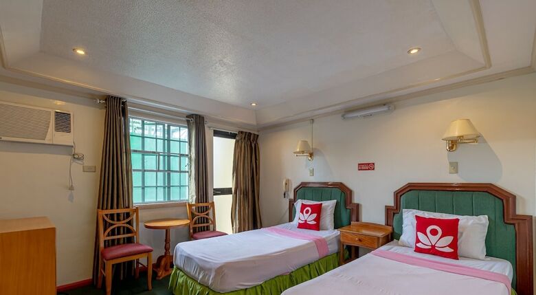 Zen Rooms Mijo Hotel Tagaytay