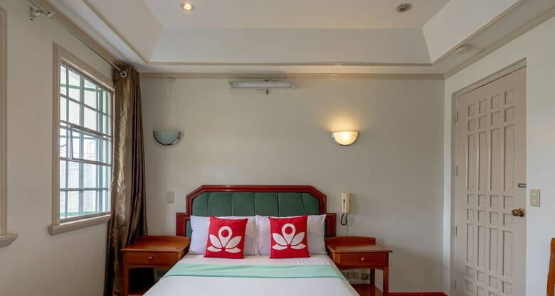 Zen Rooms Mijo Hotel Tagaytay