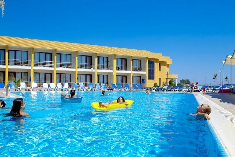 Gumuldur Resort Hotel - All Inclusive