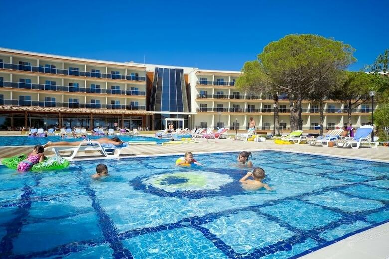 Gumuldur Resort Hotel - All Inclusive