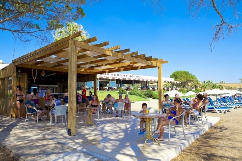 Gumuldur Resort Hotel - All Inclusive