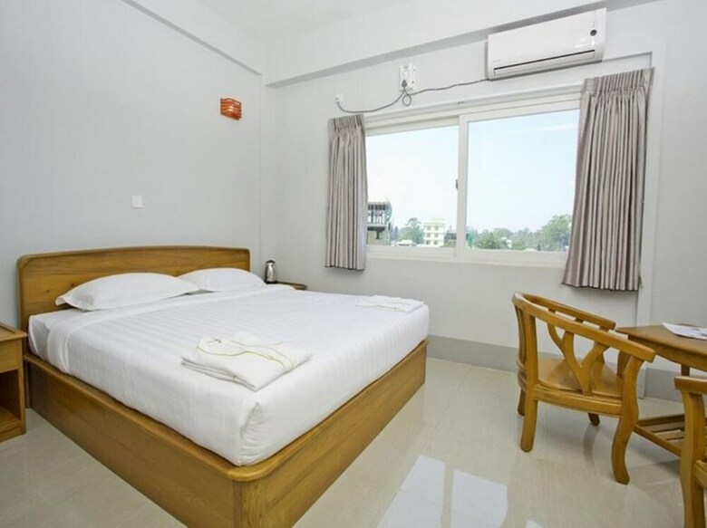 Hotel Maymyo