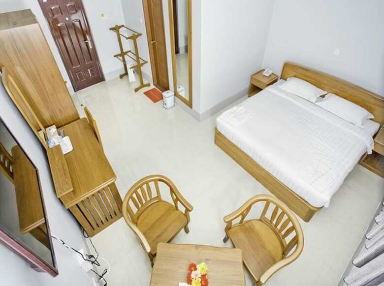 Hotel Maymyo