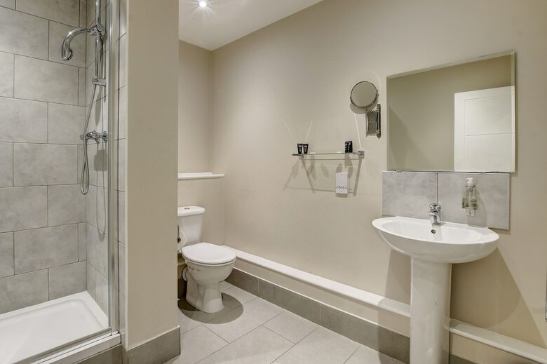 Apartamentos City Gate Suites