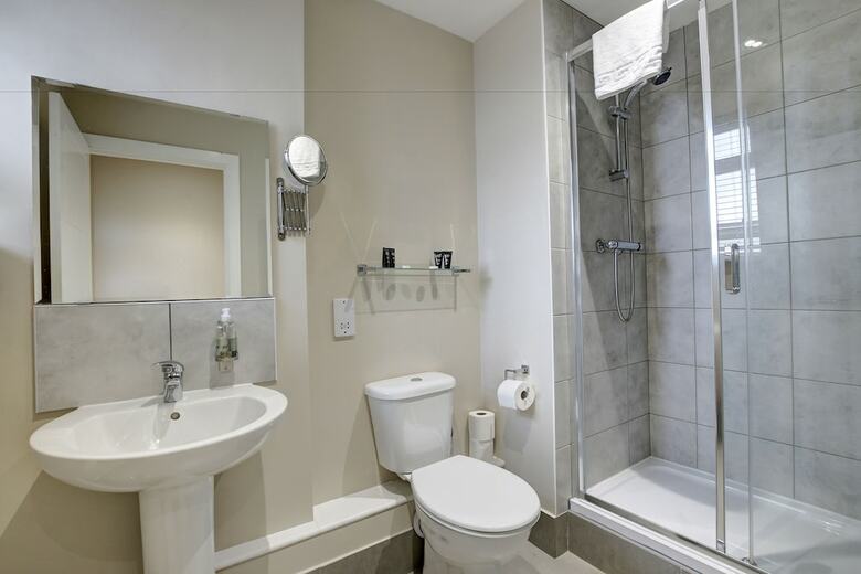 Apartamentos City Gate Suites