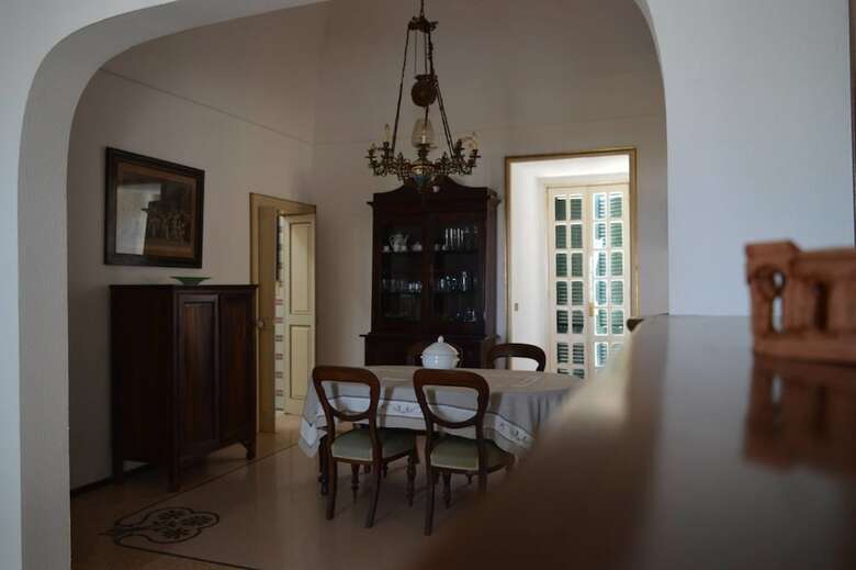 Hotel Villa Alice Resort