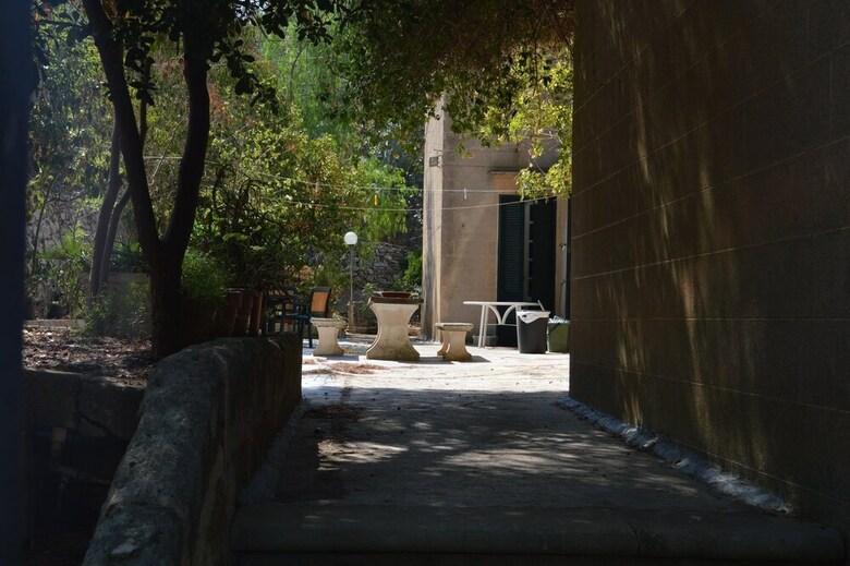 Hotel Villa Alice Resort